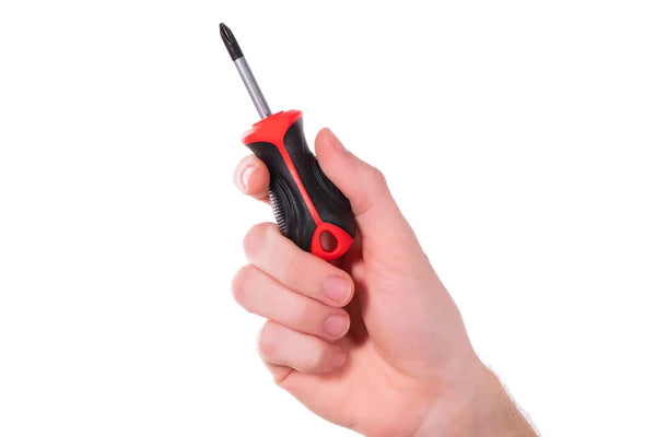 TeacherGeek Stubby #2 Screwdriver - 10 Pack