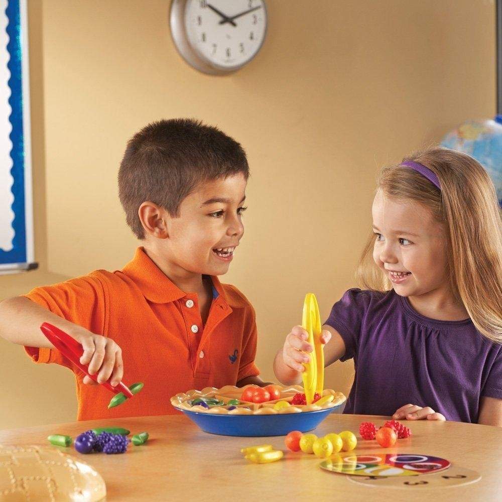 Super Sorting Pie - STEMfinity