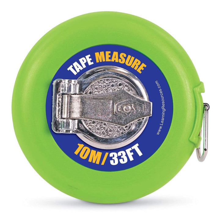 Tape Measure (33ft/10m) - STEMfinity