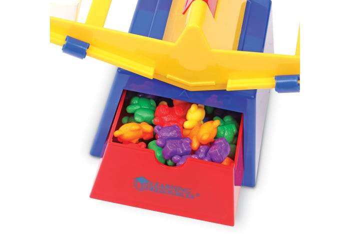 Three Bear Family® Baby Bear™ Balance Set - STEMfinity