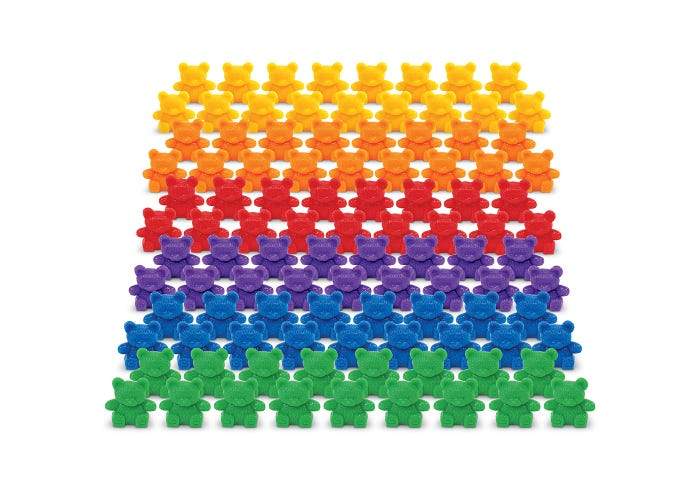 Three Bear Family® Baby Bear™ Sorting Set - STEMfinity