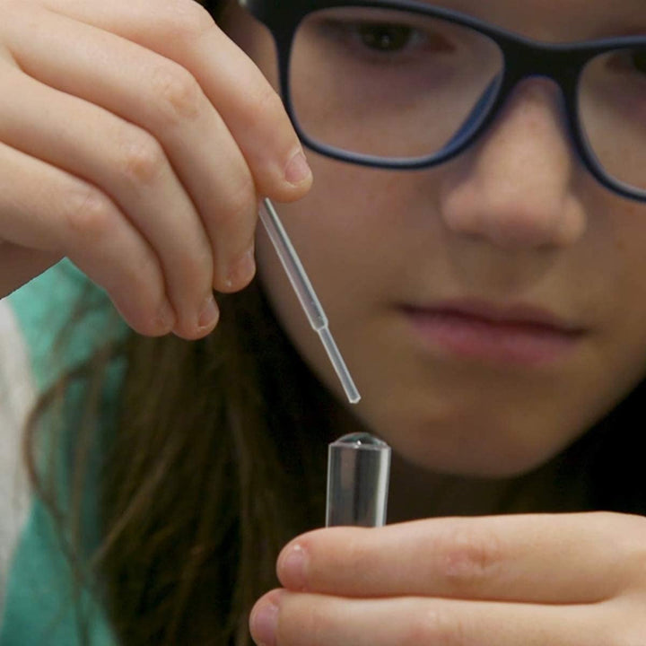 Tiny Science! - Smart Lab Toys - STEMfinity