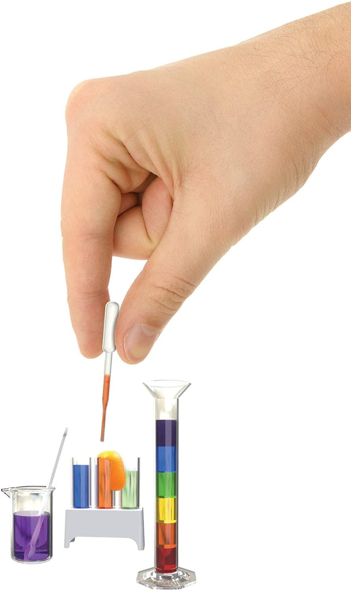 Tiny Science! - Smart Lab Toys - STEMfinity