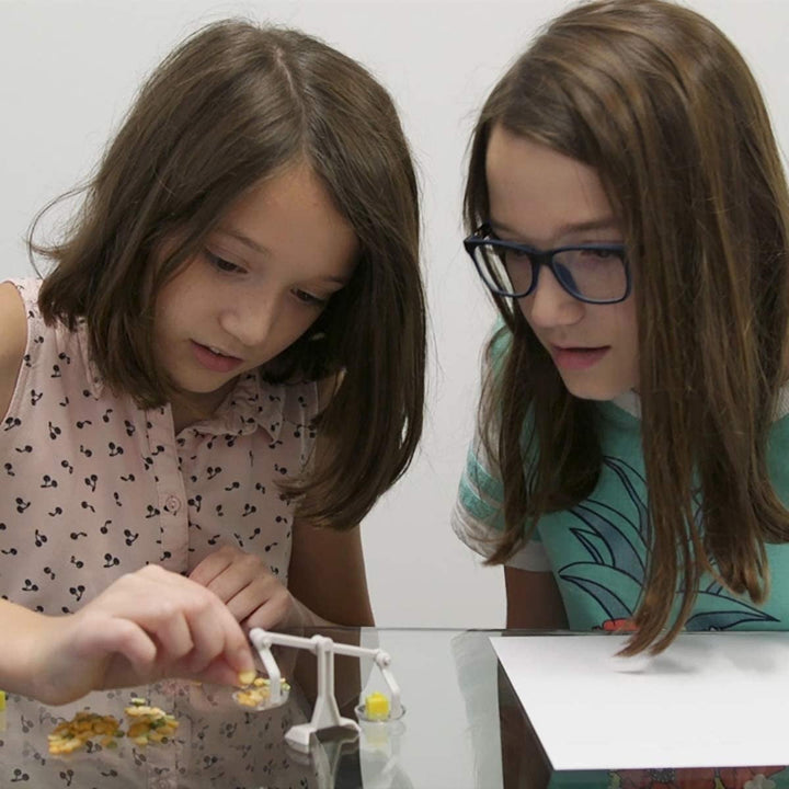 Tiny Science! - Smart Lab Toys - STEMfinity