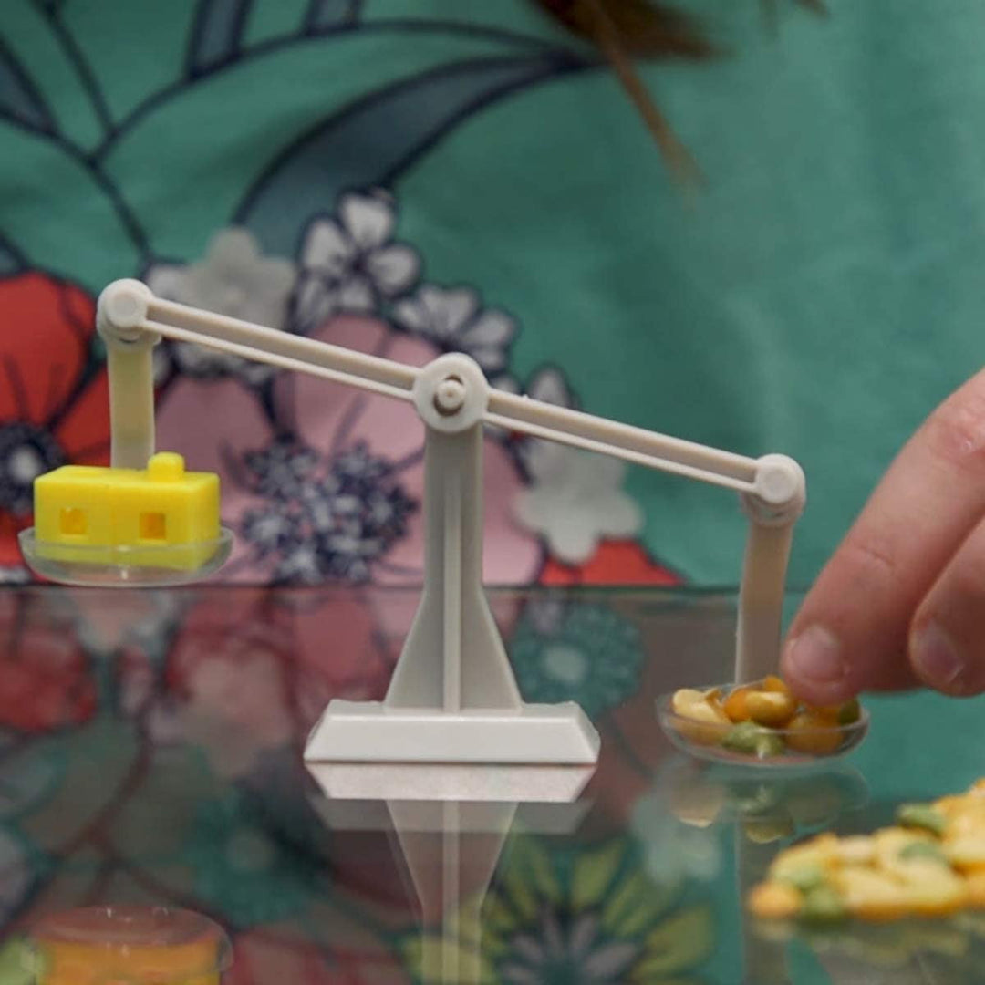 Tiny Science! - Smart Lab Toys - STEMfinity