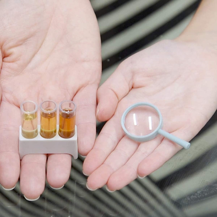 Tiny Science! - Smart Lab Toys - STEMfinity