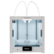 Ultimaker S5 - STEMfinity