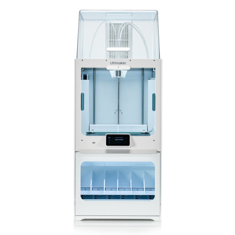 Ultimaker S5 Pro Bundle - STEMfinity