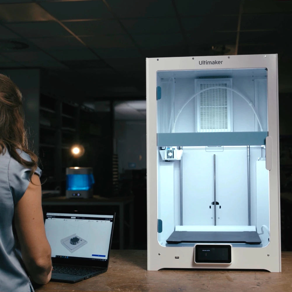 UltiMaker S7 Pro Bundle