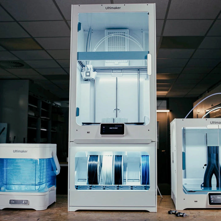 UltiMaker S7 Pro Bundle