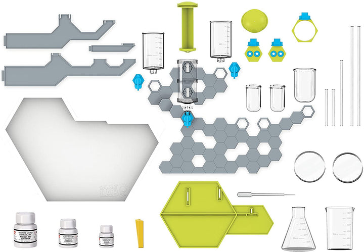 Ultimate Secret Formula Lab - Smart Lab Toys - STEMfinity