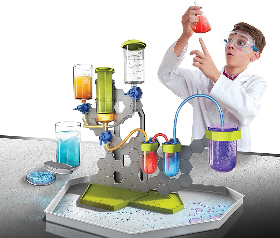 Ultimate Secret Formula Lab - Smart Lab Toys - STEMfinity