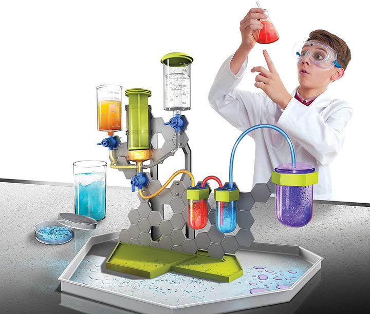 Ultimate Secret Formula Lab - Smart Lab Toys - STEMfinity