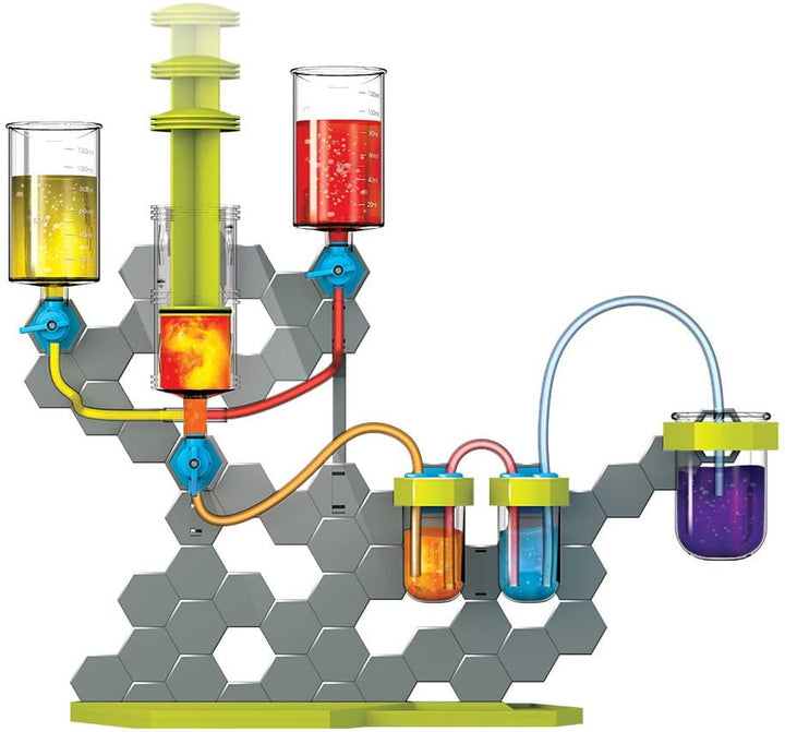 Ultimate Secret Formula Lab - Smart Lab Toys - STEMfinity