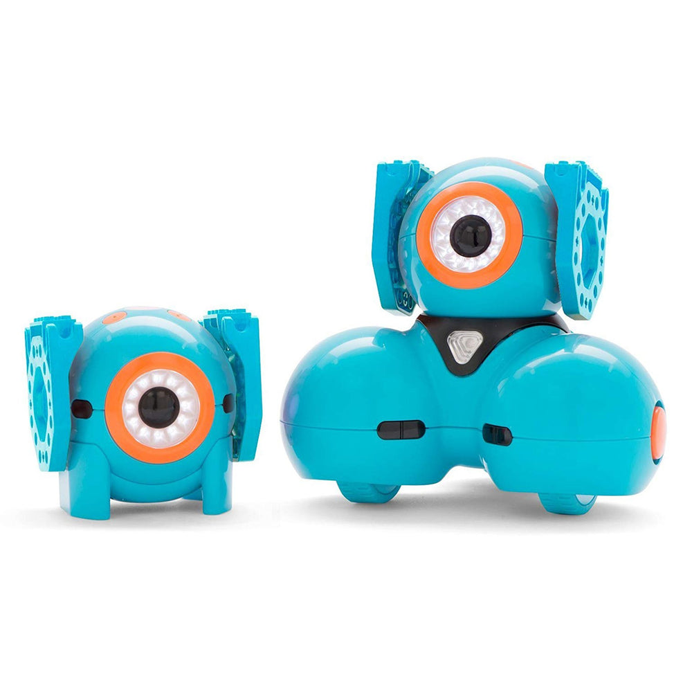 Wonder Workshop Building Brick Connectors - STEMfinity