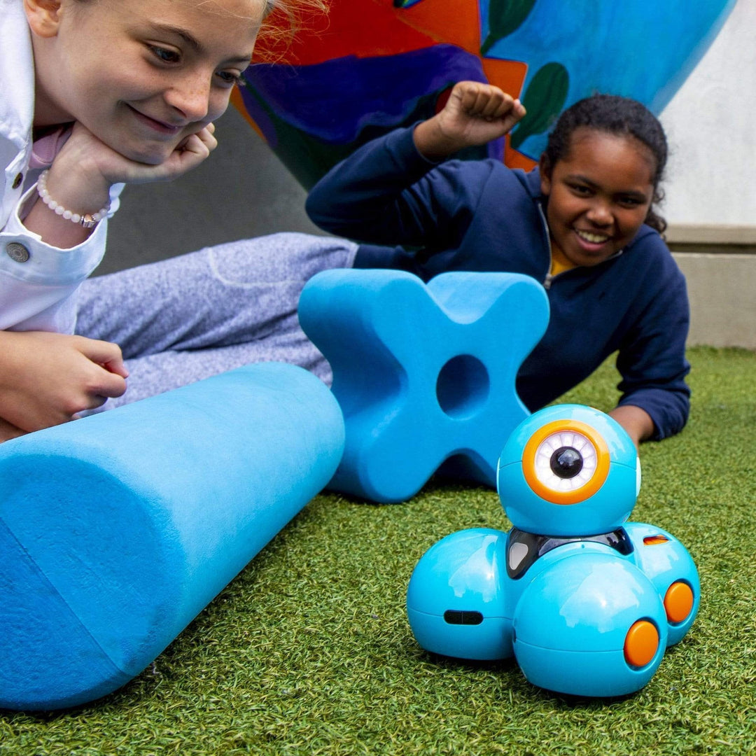 Wonder Workshop Dash - Wonder Workshop - STEMfinity