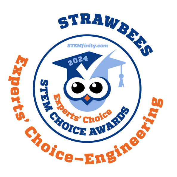 2024 STEM Choice Awards Experts' Engineering Choice