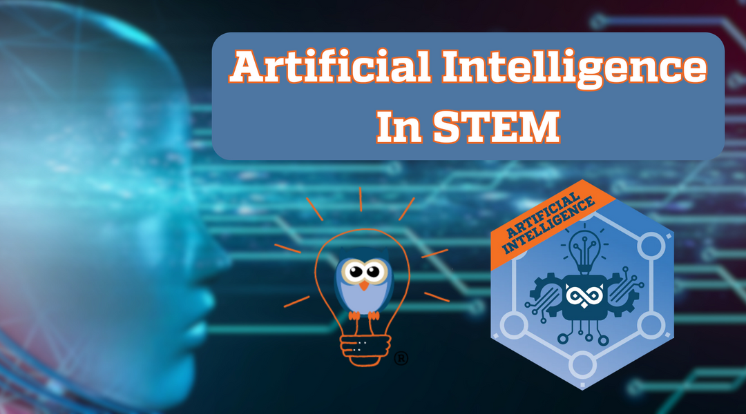 Harnessing the Power of Artificial Intelligence in STEM Industries