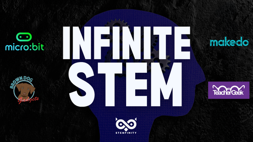 Infinite STEM: Simplifying STEM Education with the Latest Products & News