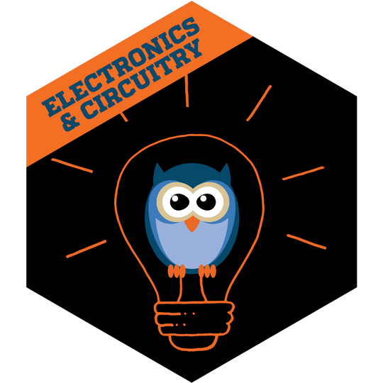 Circuitry doesn’t need to be scary (or expensive) - these STEM brands make it simple!