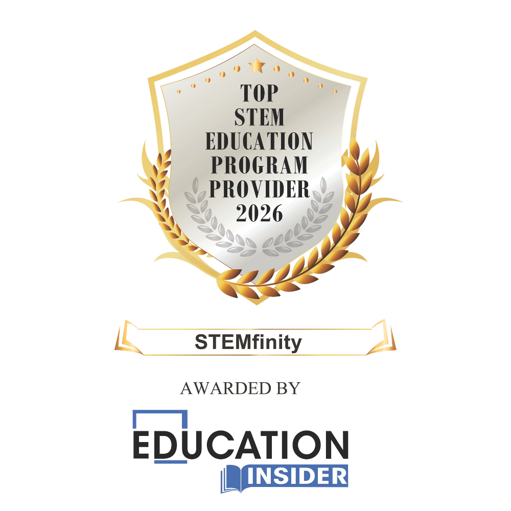 STEMfinity Named Top STEM Education Program Provider in Education Insider Magazine 2026