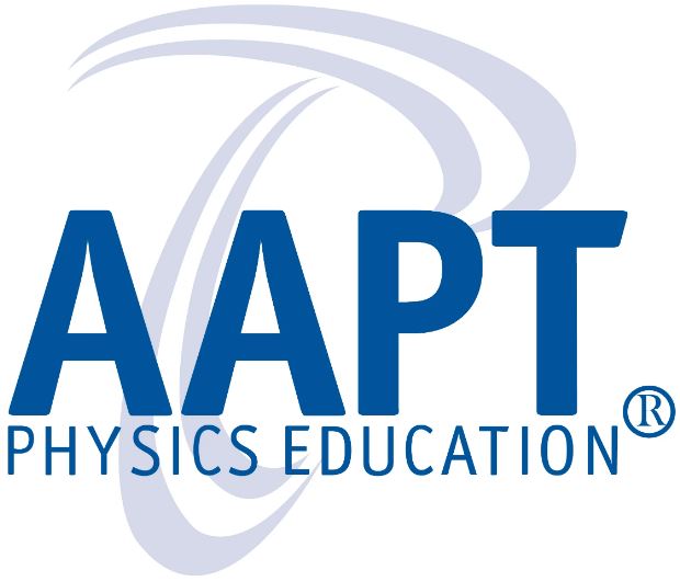 American Association of Physics Teachers - The Physics Front