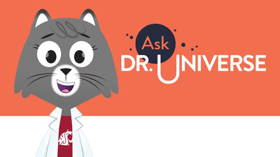 Ask Dr. Universe