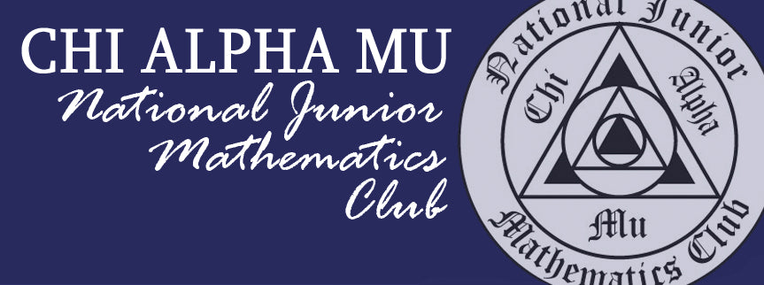 National Junior Mathematics Club