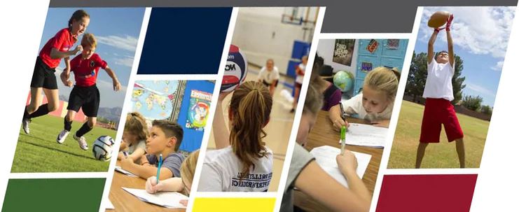 STEM and physical education gets your students up, active, and engaged