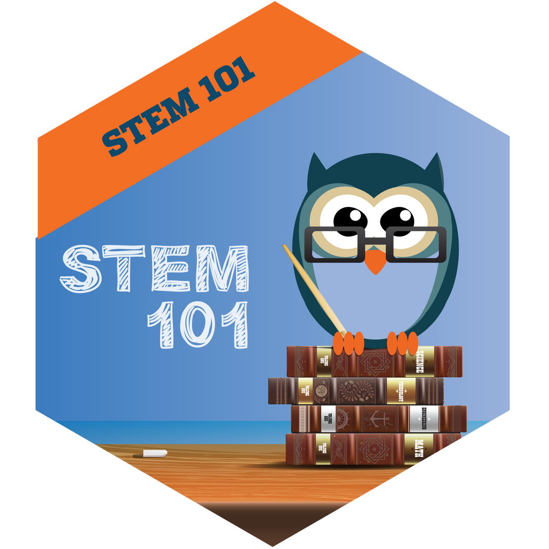 Resource Support and STEM 101 Professional Development for ELO-P Programs