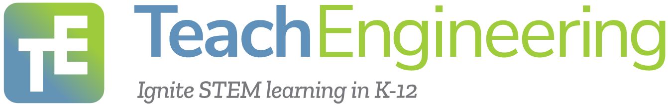 TeachEngineering – STEMfinity