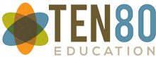 Ten80 Education Competitions