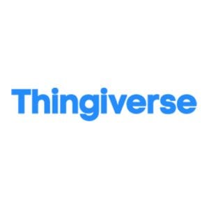 Not just a universe of “things” - Thingiverse enables creators to do almost anything with 3D printing