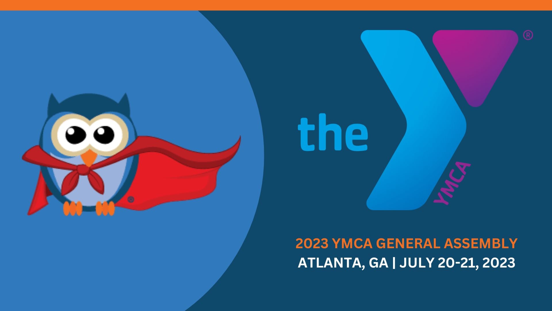 STEMfinity is in Atlanta this week for the 2023 YMCA General Assembly