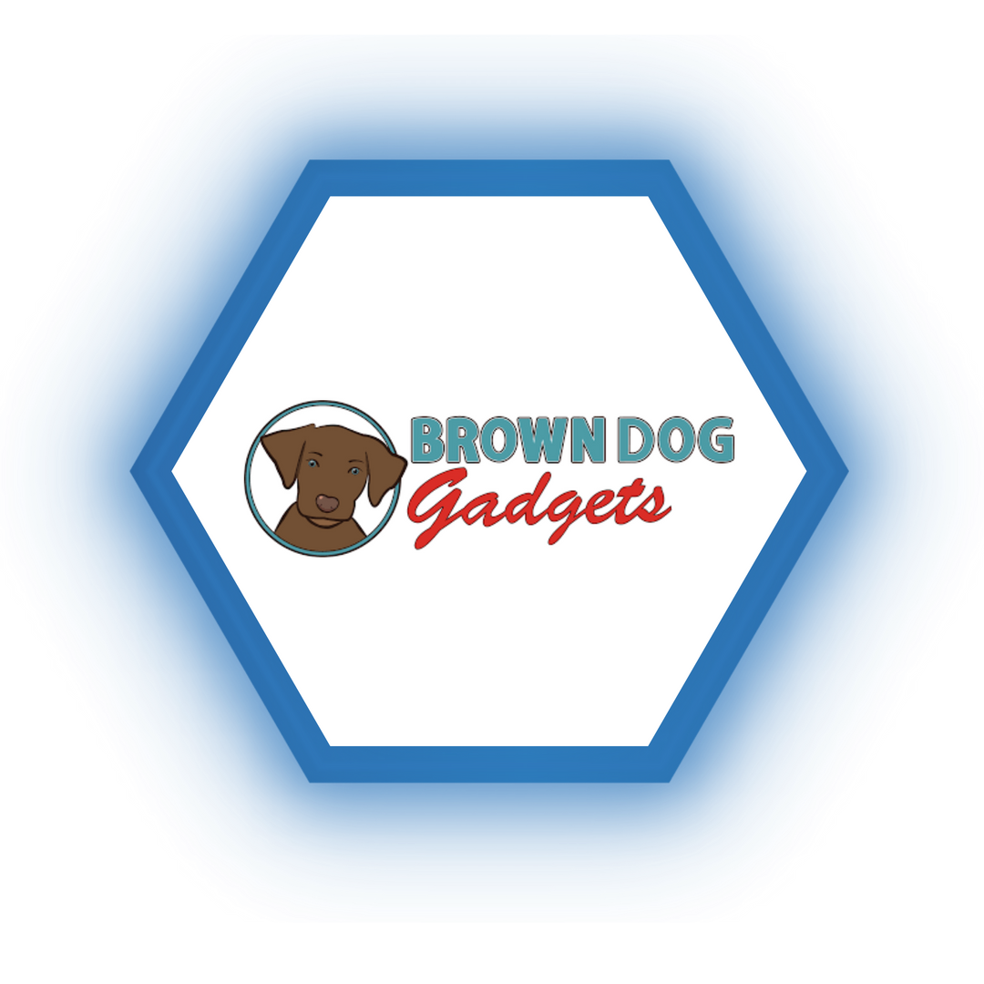 Brown Dog Gadgets