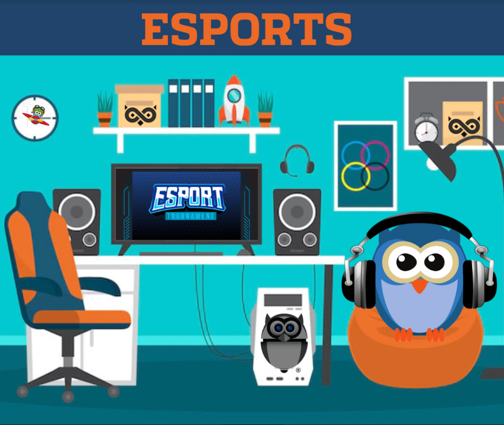 eSports