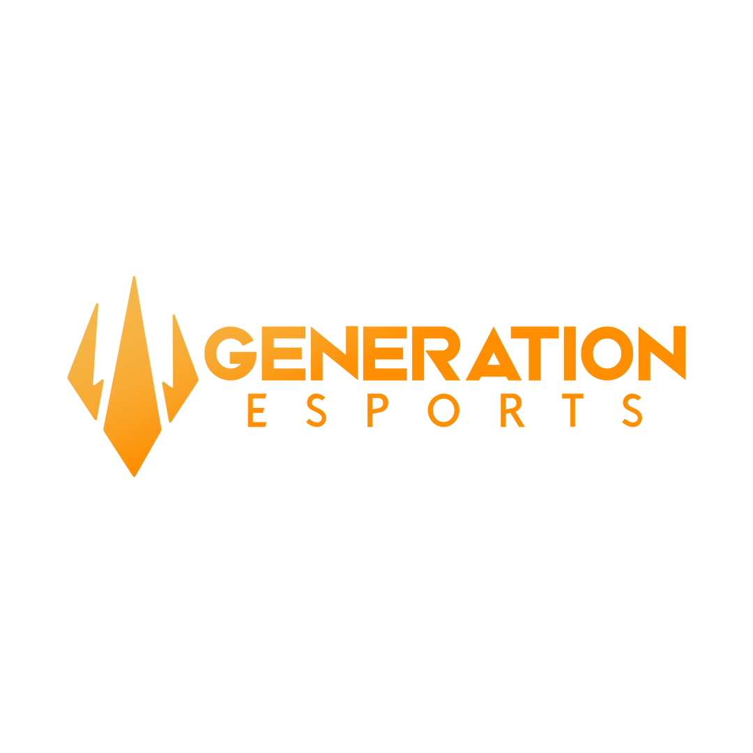 Generation Esports