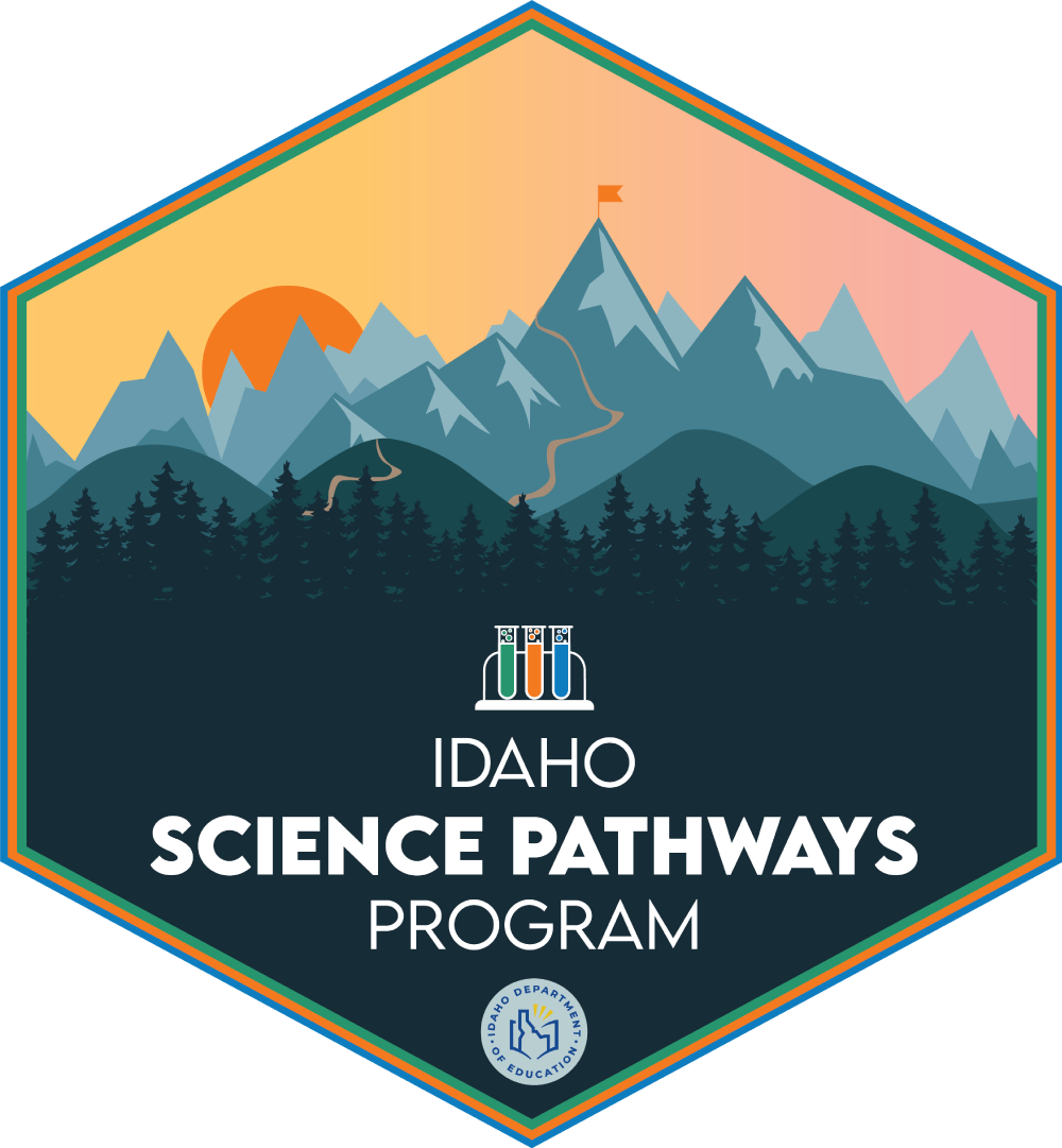 Idaho Science Pathways