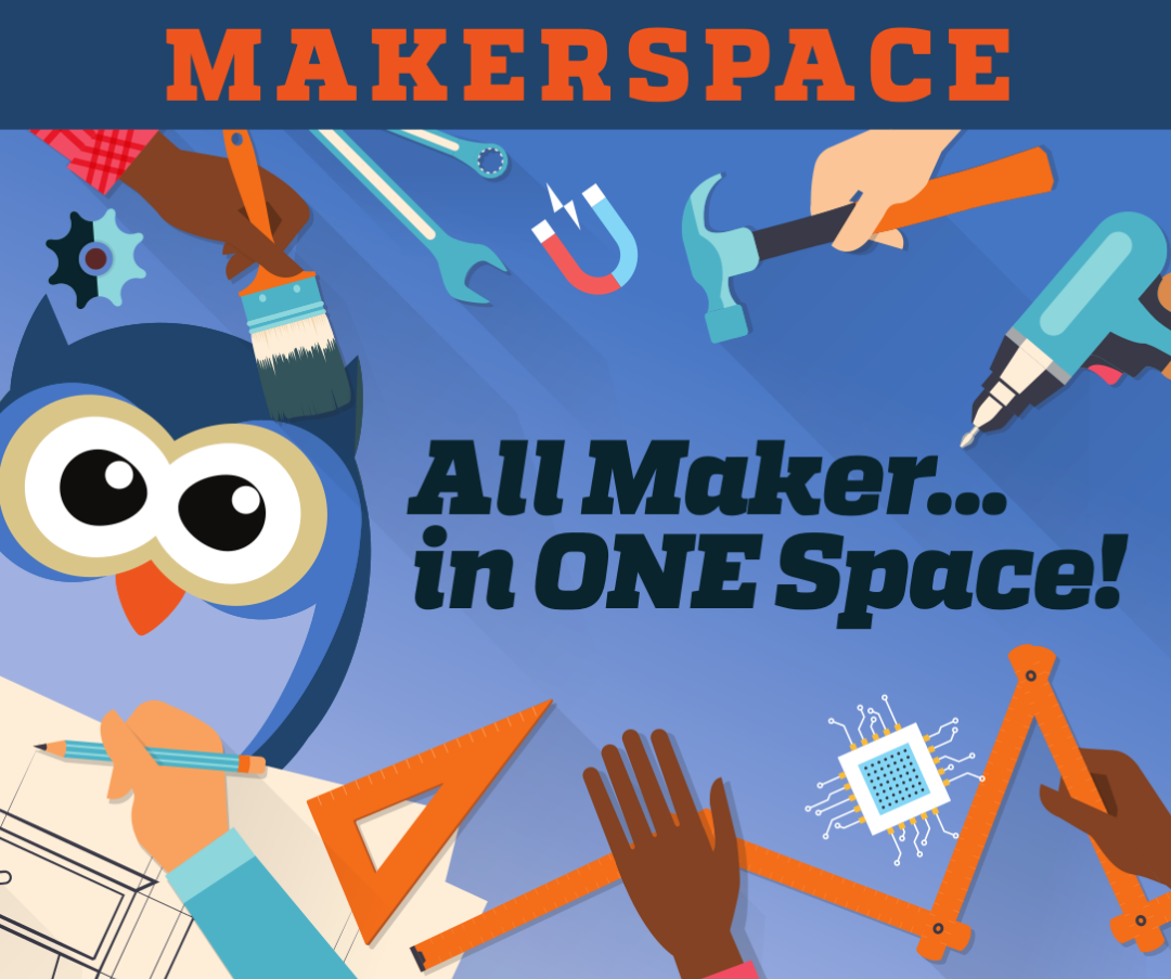 Makerspace Learning