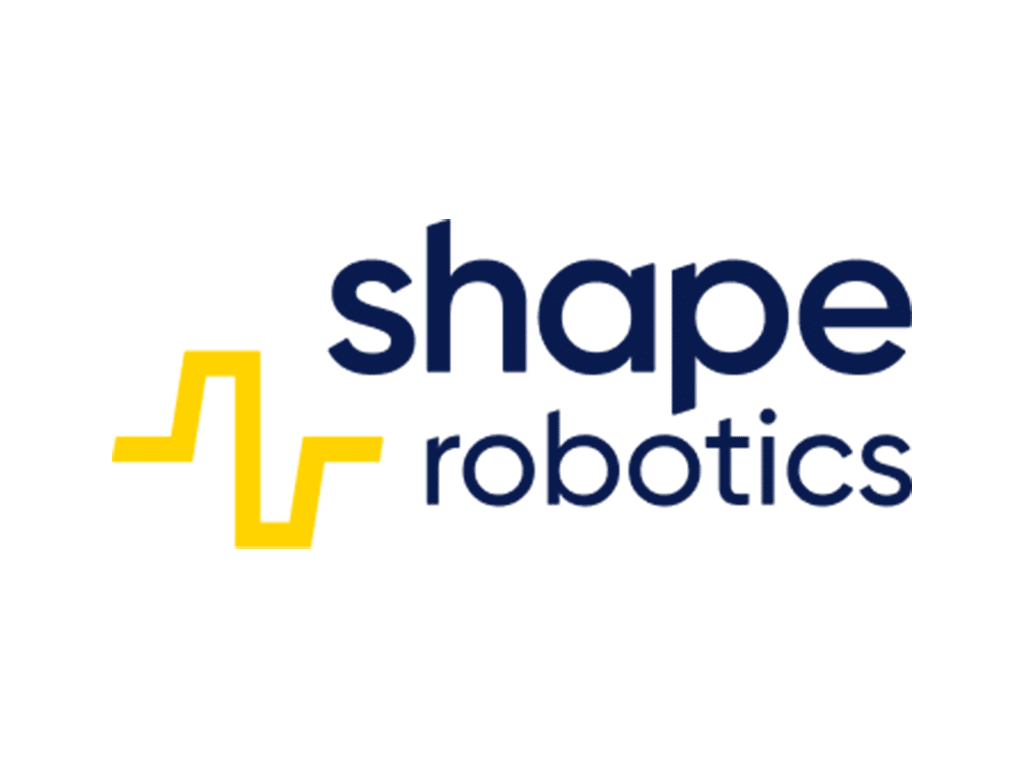 Shape Robotics