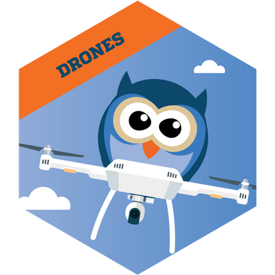 Drones | STEMfinity