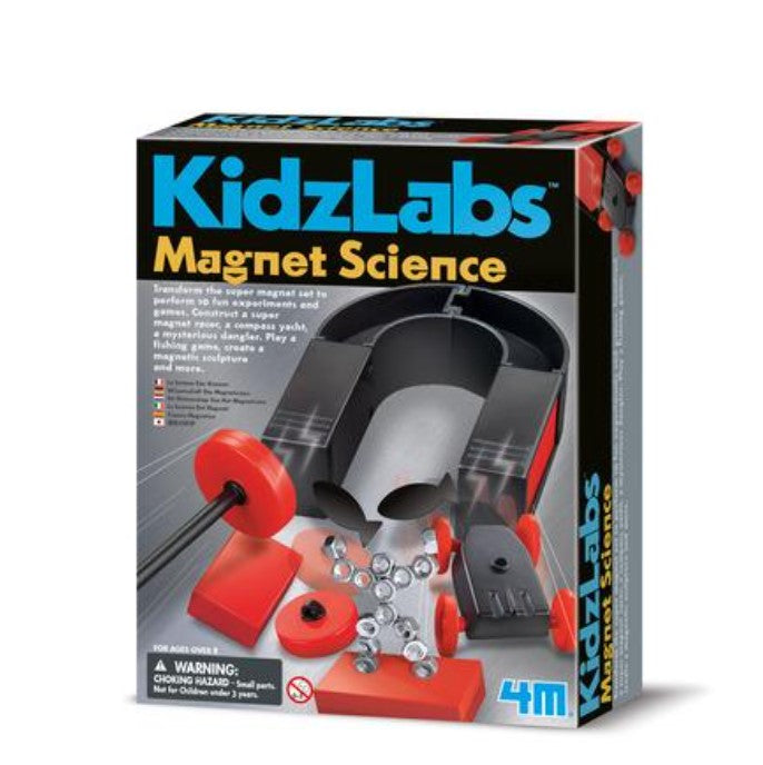 Magnets – STEMfinity