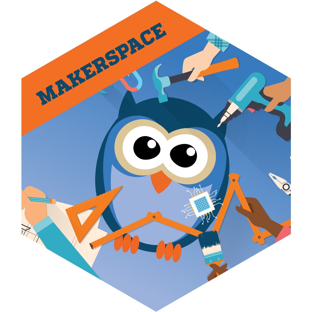 Makerspace | STEMfinity