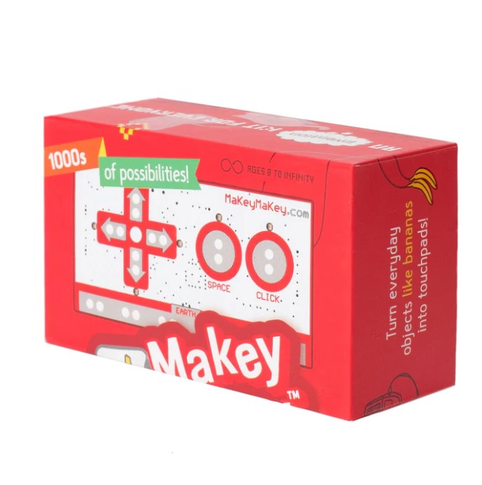 Makey Makey & Makedo Inventors Collection