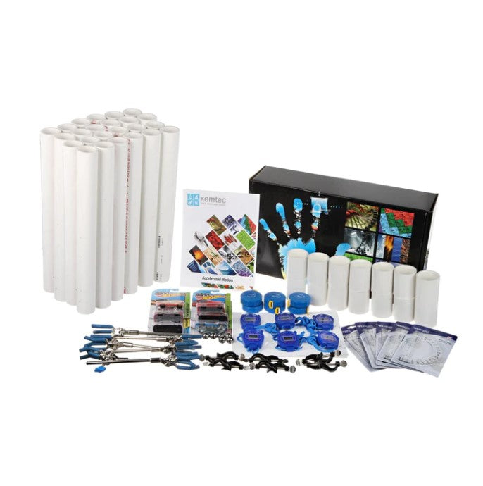 Science – STEMfinity