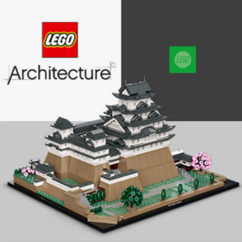 LEGO® Architecture