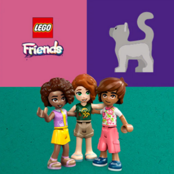 LEGO® Friends™