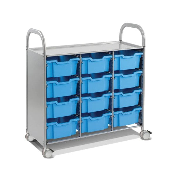 Storage Carts