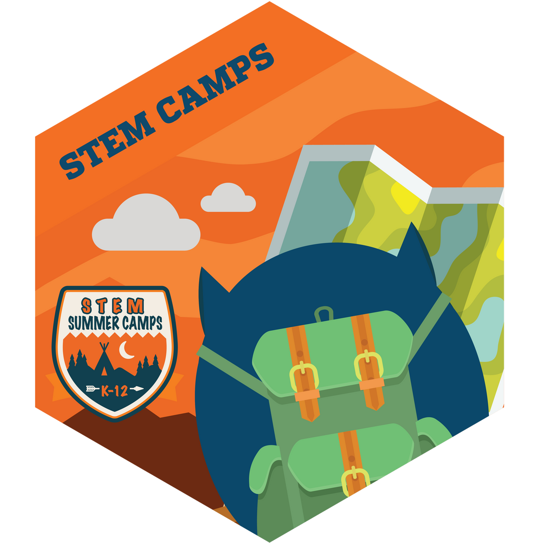 Summer Camps | STEMfinity
