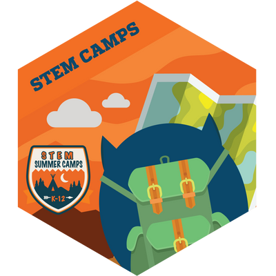 Summer Camps | STEMfinity